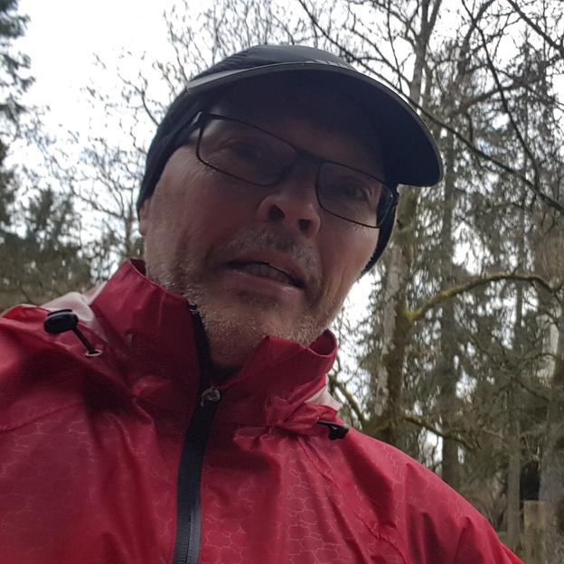 Marc fir LOGO goes gold 💛