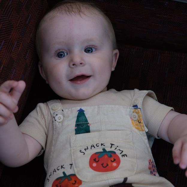 Hektor voor team Warre