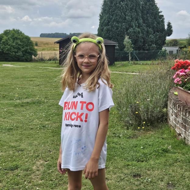 Juju ( sœur crapaud Amandine )