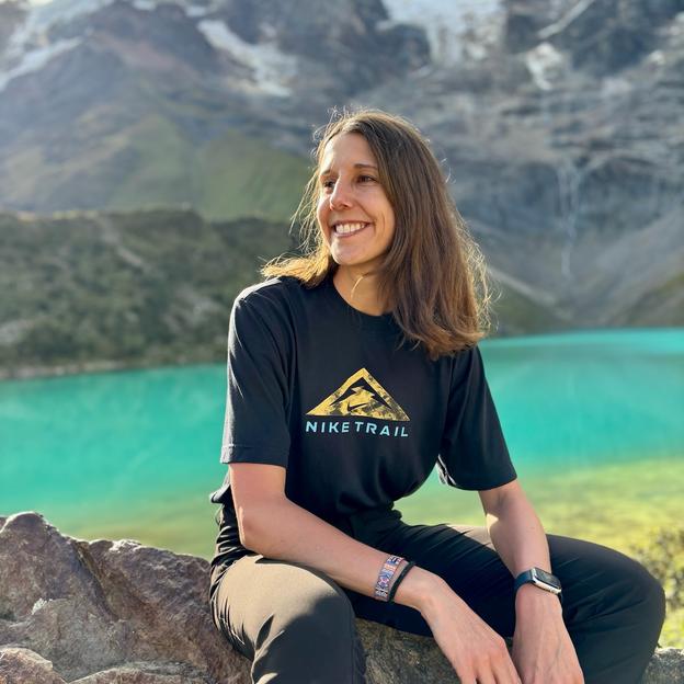 Lieze voor Team Warre!