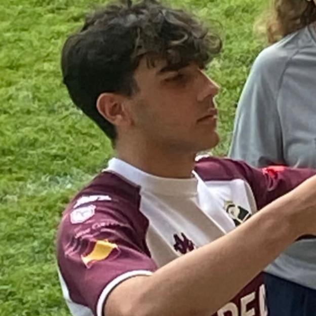 Hay que correr con Tomás