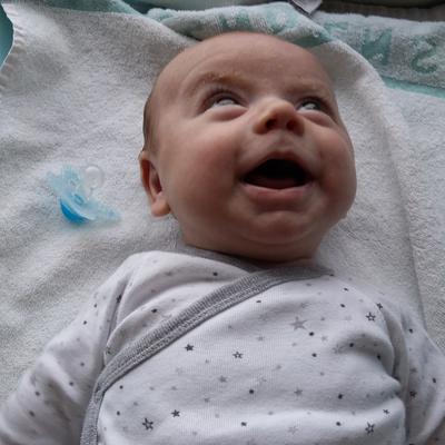 Tous pour Luca ⭐️