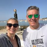 ¡¡ HASTA EL FINAL, CRIS ES REAL!!