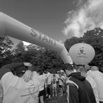 Gold run against cancer!!
