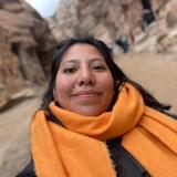 Courir pour un Sourire