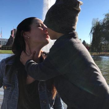 Charity Drive - Kilometer voller Leben