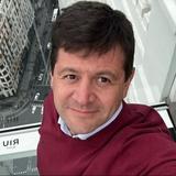 El trayecto empieza con el primer paso