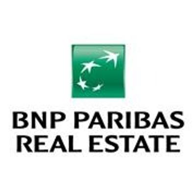 BNP PARIBAS REAL ESTATE