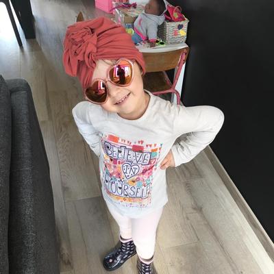 Le Run des biquettes