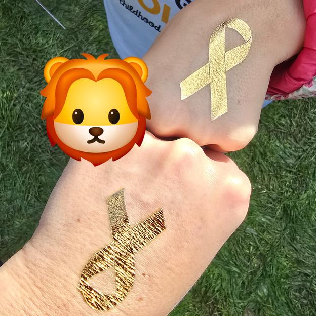 Laura, à fond pour mon ami Tintin !