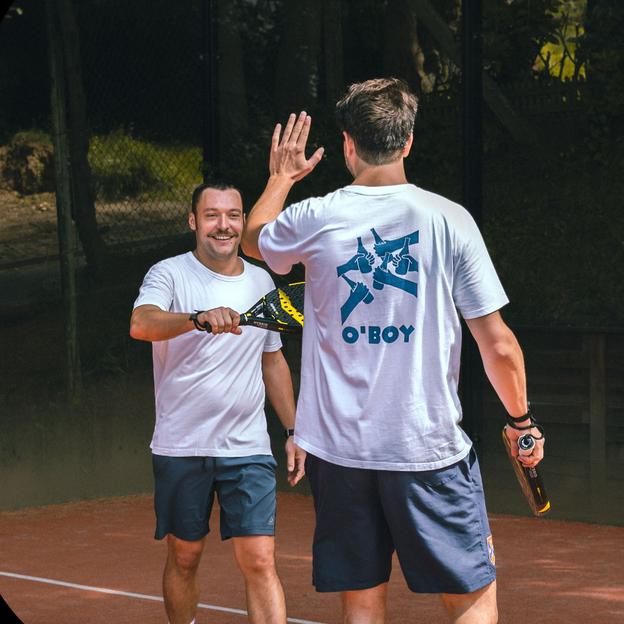 O'BOY by Brasserie de l'Amitié