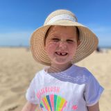 Run for Rosalie (poppemie)