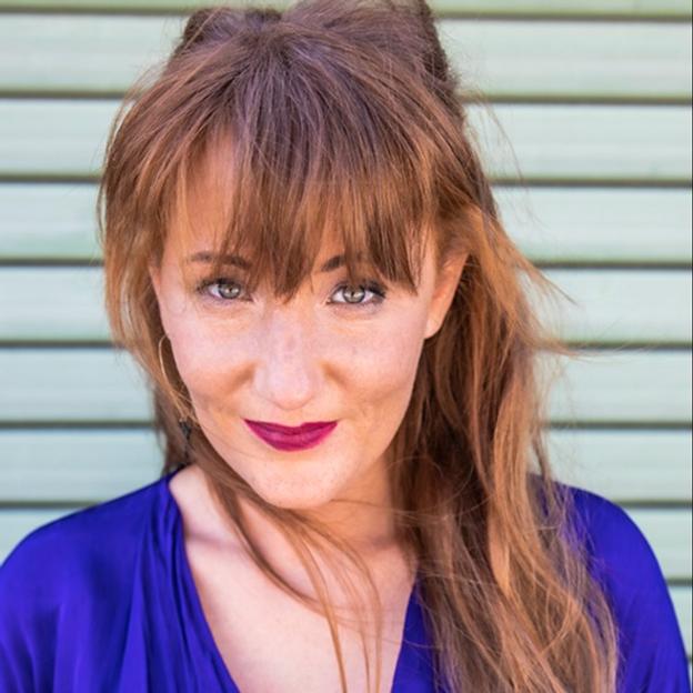 'Running to the Beats, Beating Cancer' Klaartje's Run