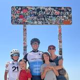 Alexander ride for kids