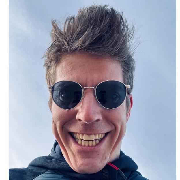 Character is My Cardio