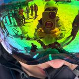 Leni voor Team Warre