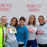 Febe voor team emilya