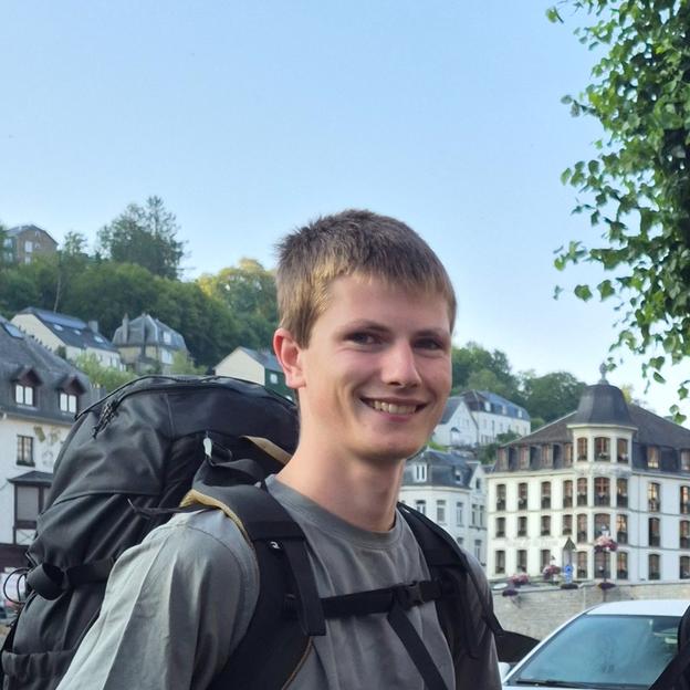 Crapaud Joachim