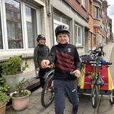 Charlie voor Warre ❤️💫