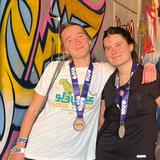 La petite hambourgeoise