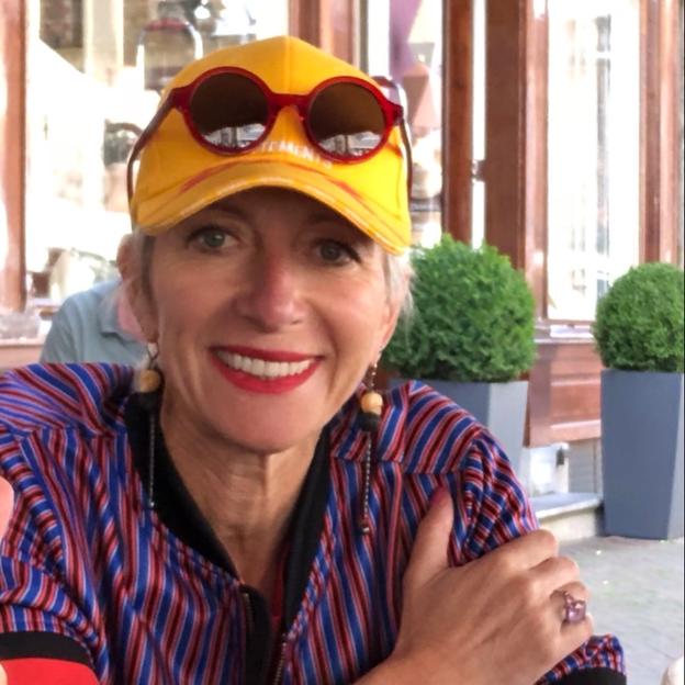 courir pour un sourire