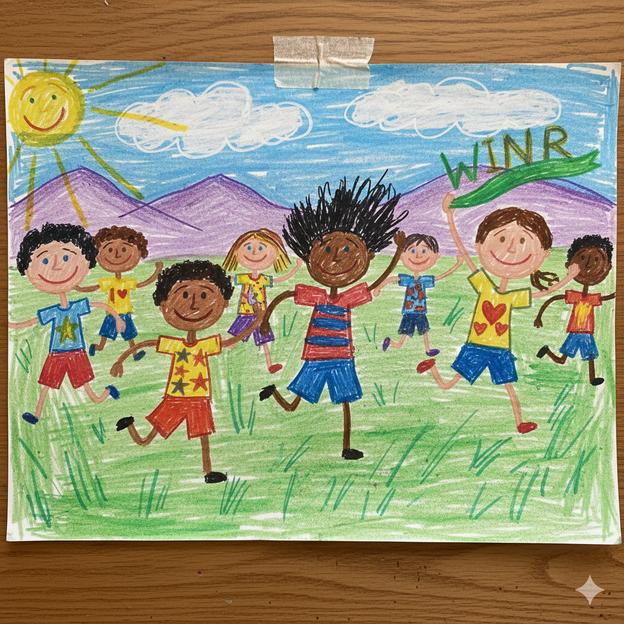 Kick cancer up the bum