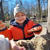 Joselyn & Katelyn, zusjes van Quintin