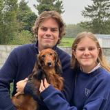 Jeff voor Emma