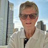 Voor het derde jaar op een rij zet ik me terug in voor Kick Cancer.