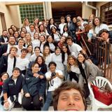 Por María! 🍃🌷