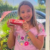 On the run for a world without cancer