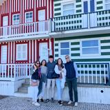 Por la investigación!