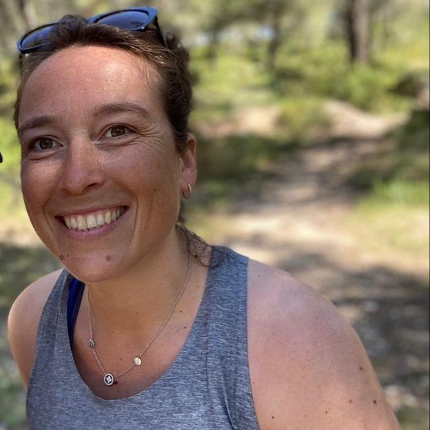 Del pour la Team Petit Loup