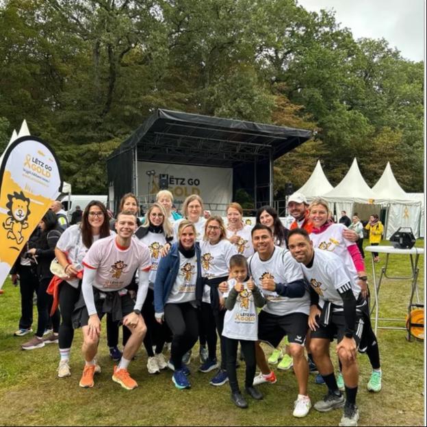 Donner pour les enfants