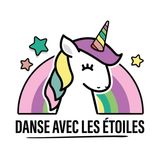 Danse avec les étoiles
