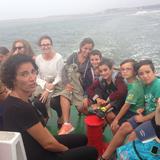 SERGIO - KEEP FIGHTING - KEEP RUNNING