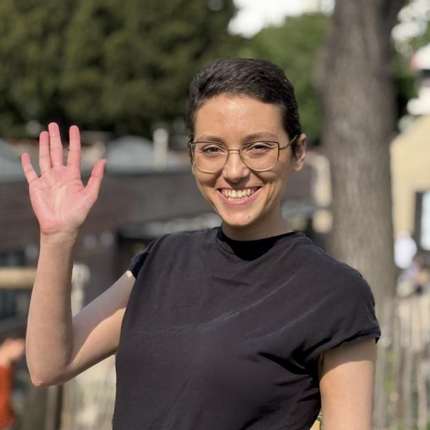 EVAmélie