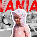 C’est moi Vania ❤️