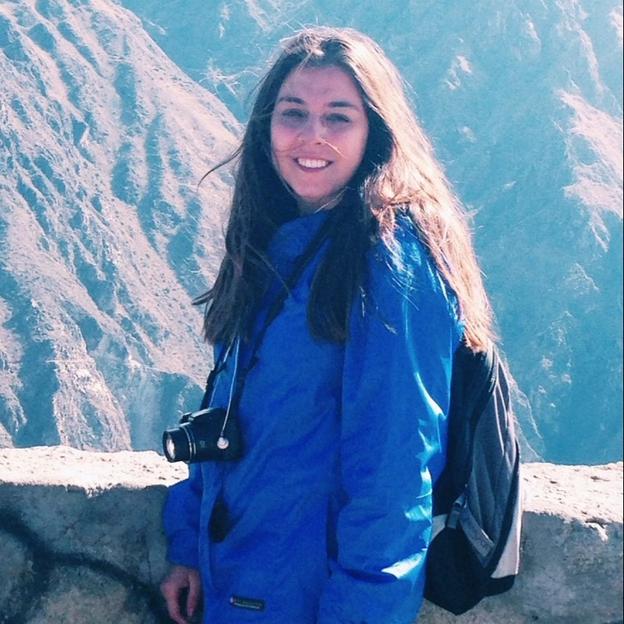 Knitting Was Also An Option