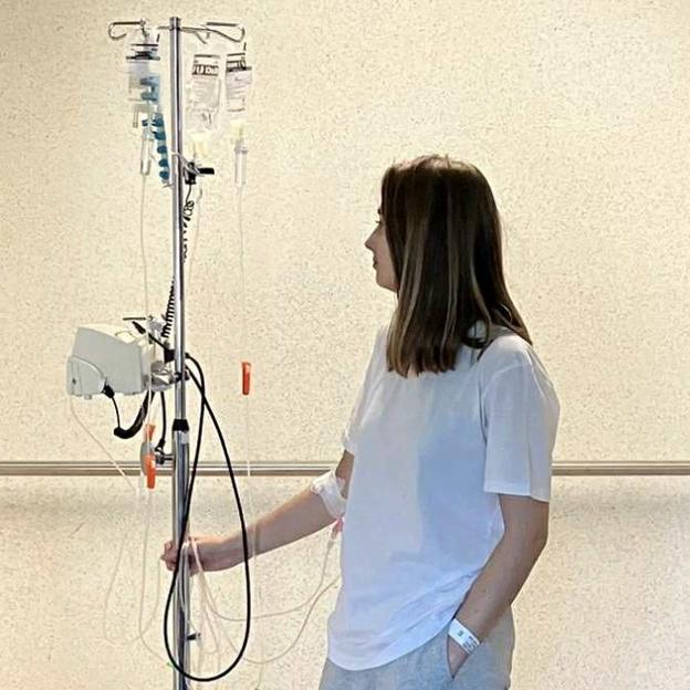 From Fighting Cancer to Fighting for a Cure