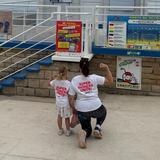 Walk on the kicking side 🔥