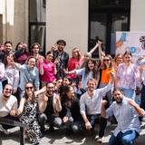 Play4Peace powered by Foundation P&V Group