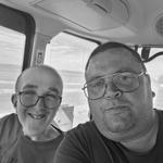 Ech sinn rem derbäi