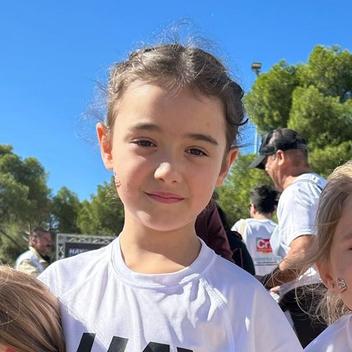 ¡Corre con Jule!