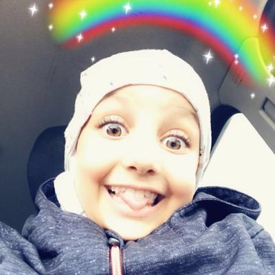 Ines la licorne 🦄