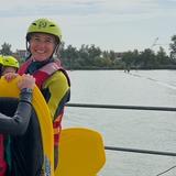 BSA Kickers - Sylvie