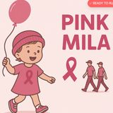 Eva voor Pink Mila