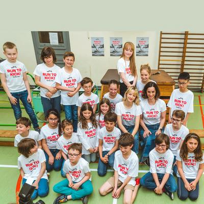 Les petits Chatelains