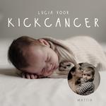 Welkom/bienvenue Lucia!