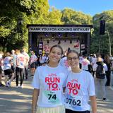 Victoire contre le cancer